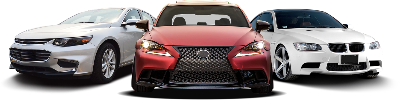 Vehicles - Summit Auto Repair and Service