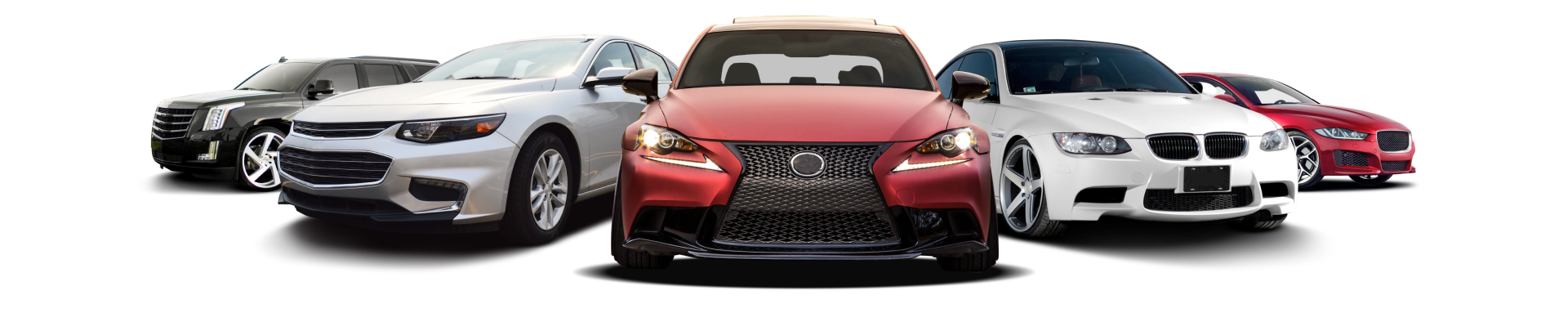 Vehicles - Summit Auto Repair and Service