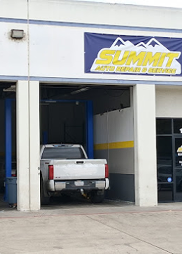 Welcome Photo Shop - Summit Auto Repair and Service