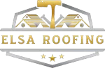 ELSA Roofing logo