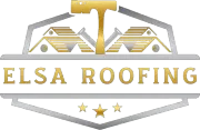 ELSA Roofing logo