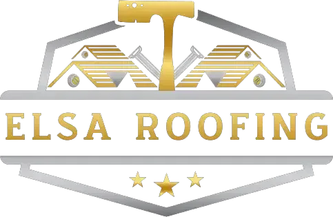 ELSA Roofing logo