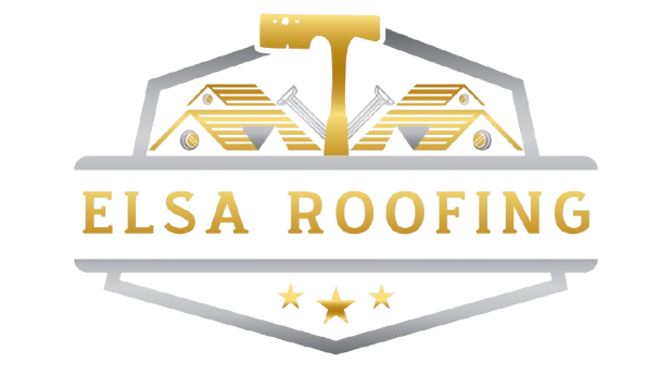 ELSA Roofing logo