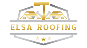 ELSA Roofing logo