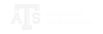 Arbortech Tree Service  logo