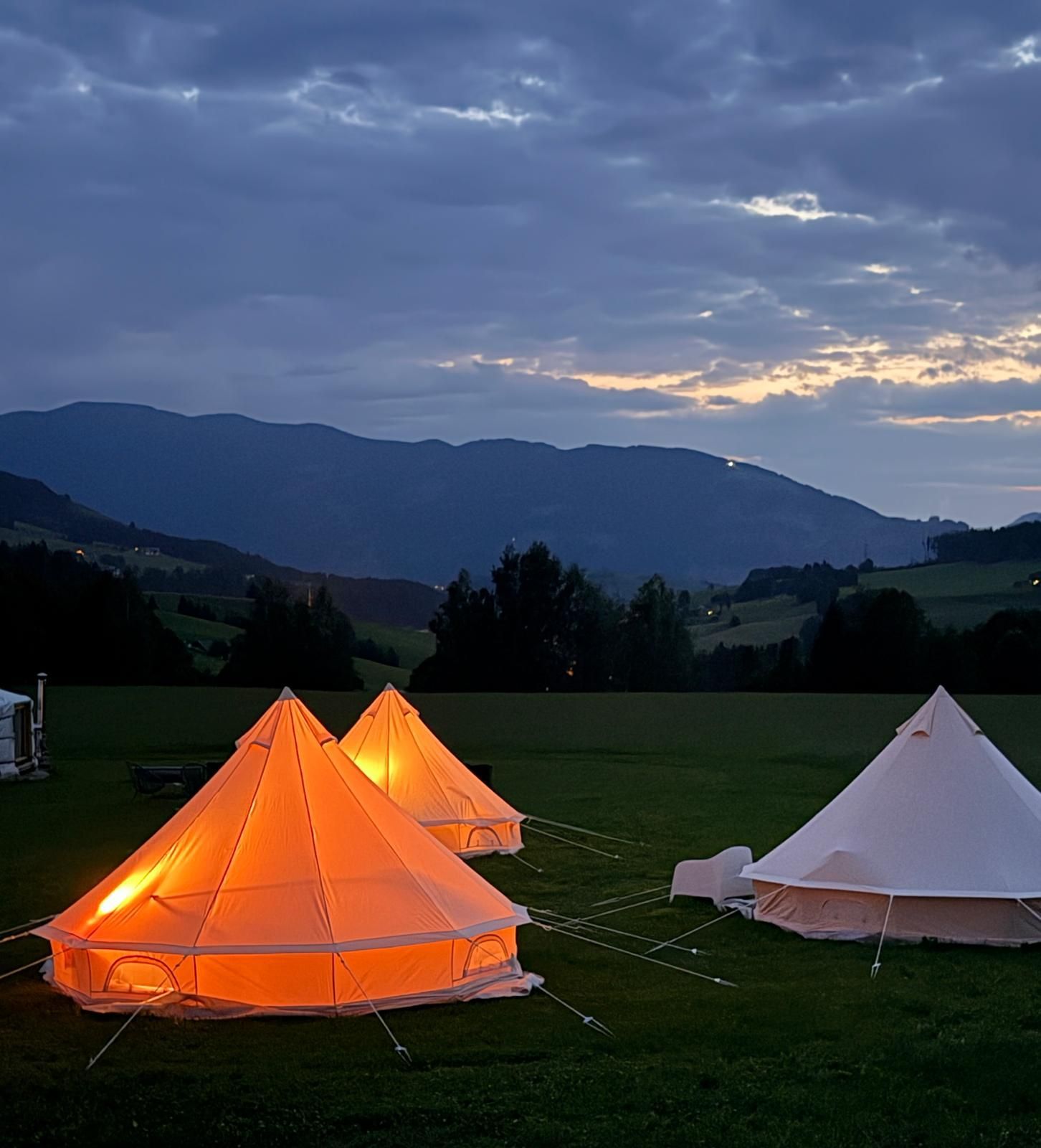 Wegbegleiter-Tage: Gemeinsam. Bewusst sein
Retreat Naturcoaching Wegbegleitung