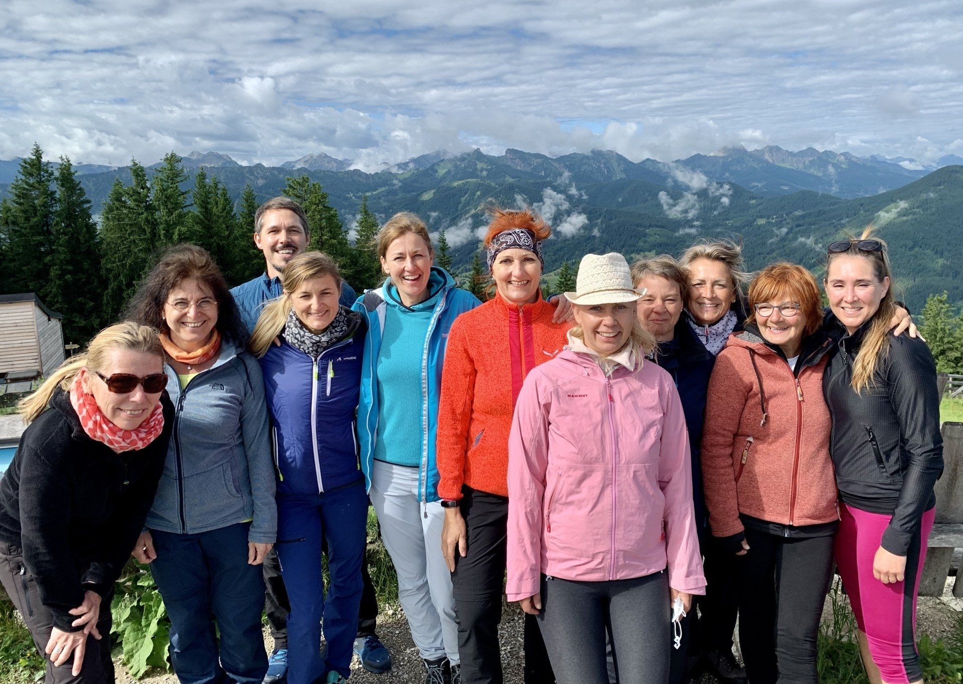 BASISKURS SYSTEMISCHES COACHING IN FREIER NATUR