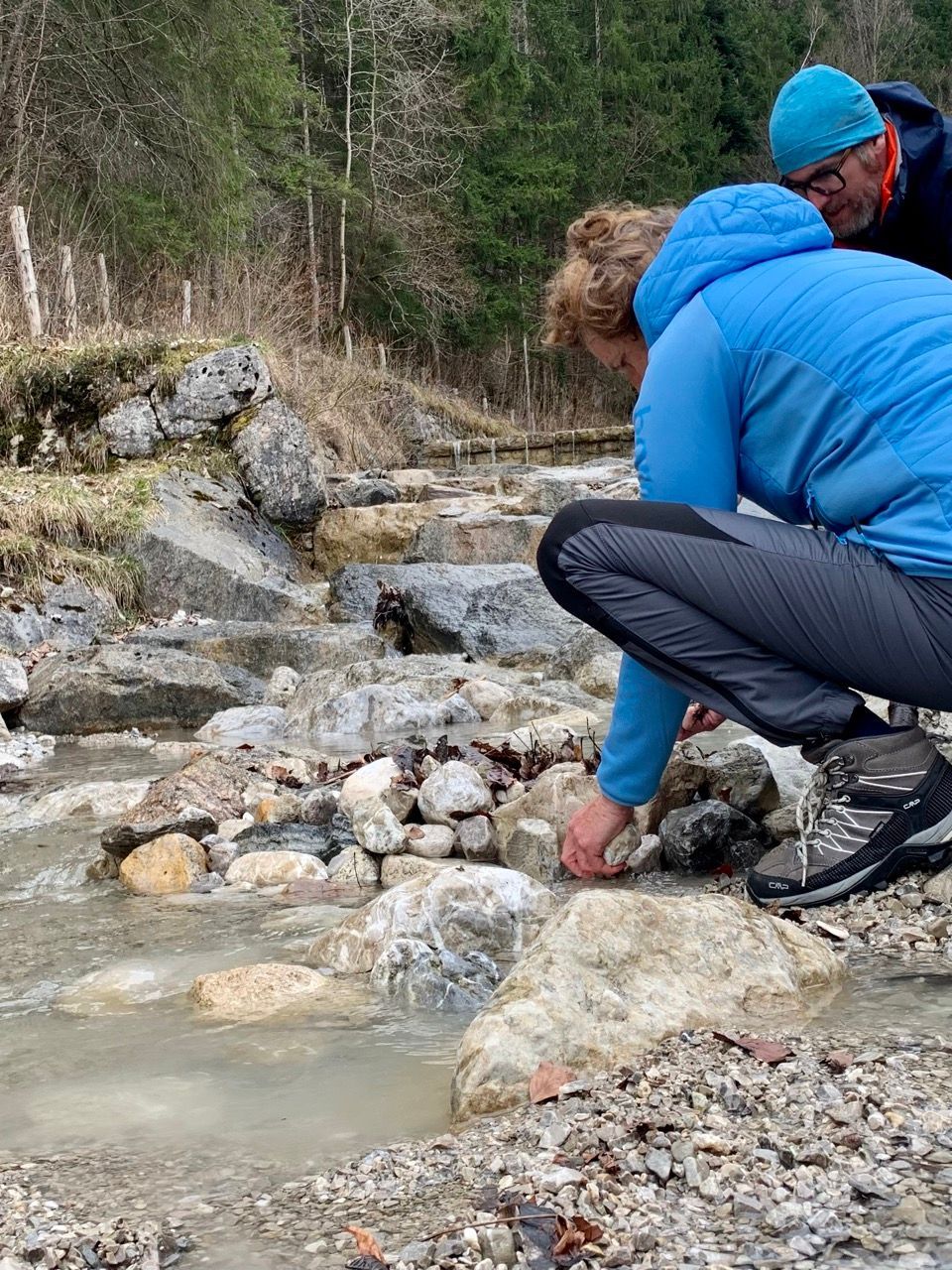 BASISKURS SYSTEMISCHES COACHING IN FREIER NATUR