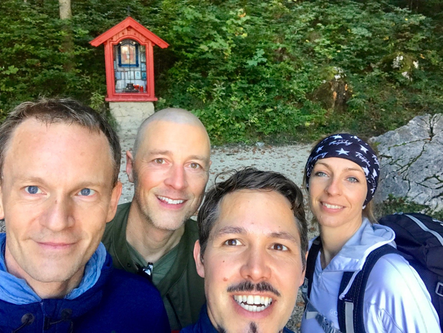 start natur coaching