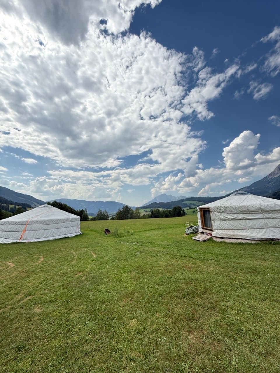 Wegbegleiter-Tage: Gemeinsam. Bewusst sein
Retreat Naturcoaching Wegbegleitung