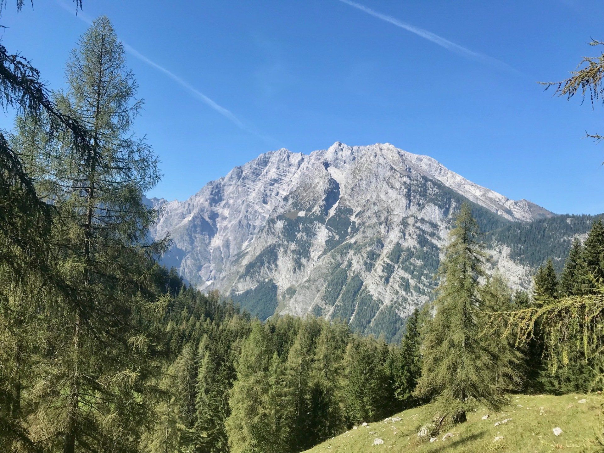 Männer Coaching-Hüttentour - Königssee
