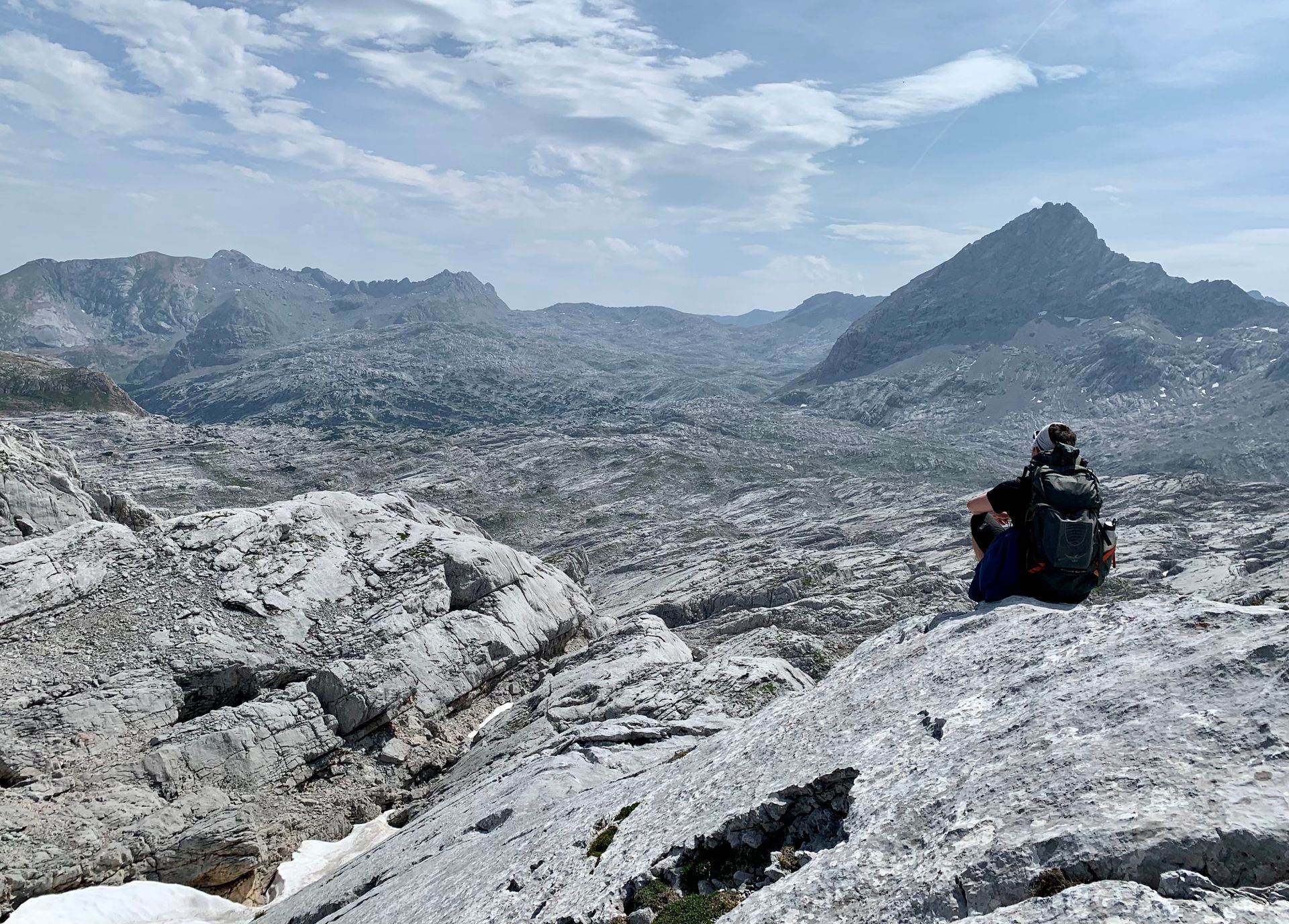 Lechweg Österreich - Wandercoaching