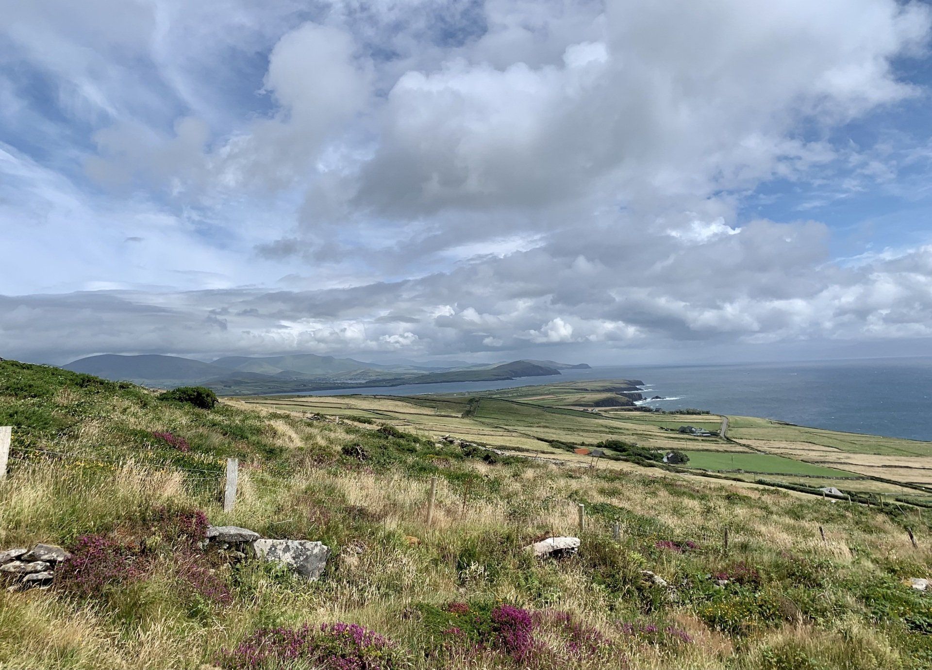 Dingle Way Irland - Wandercoaching