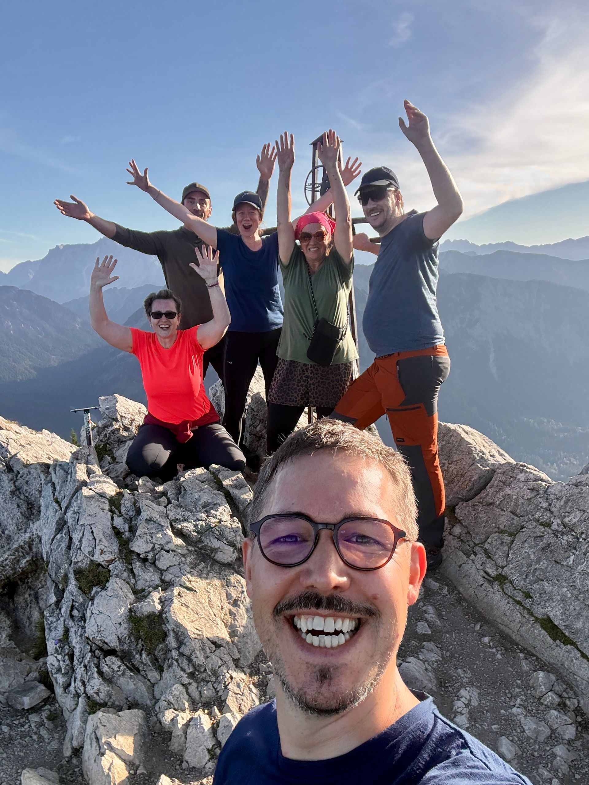 Masterclass Naturcoaching
