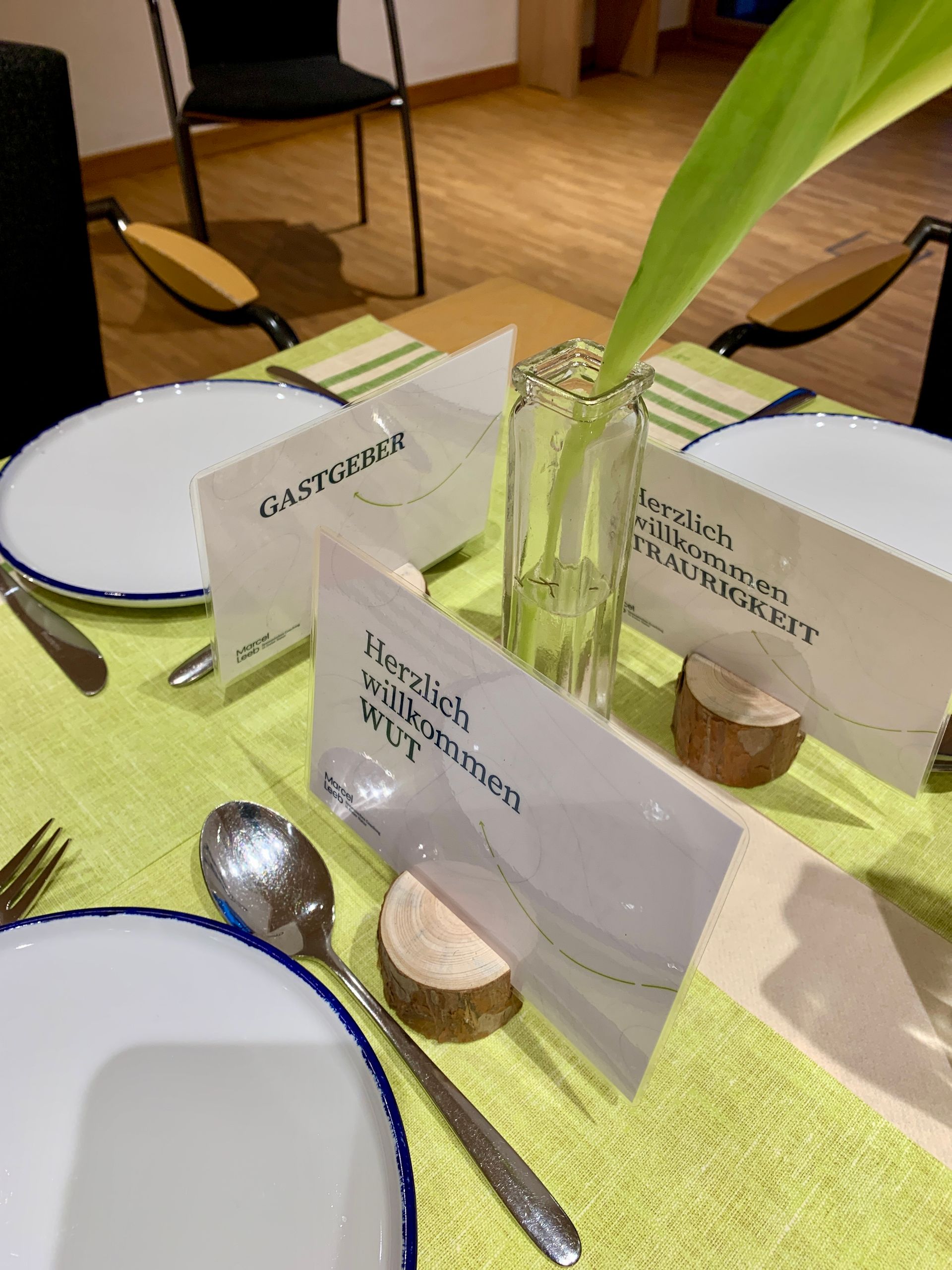 Coaching-Ausbildung & Fortbildungen