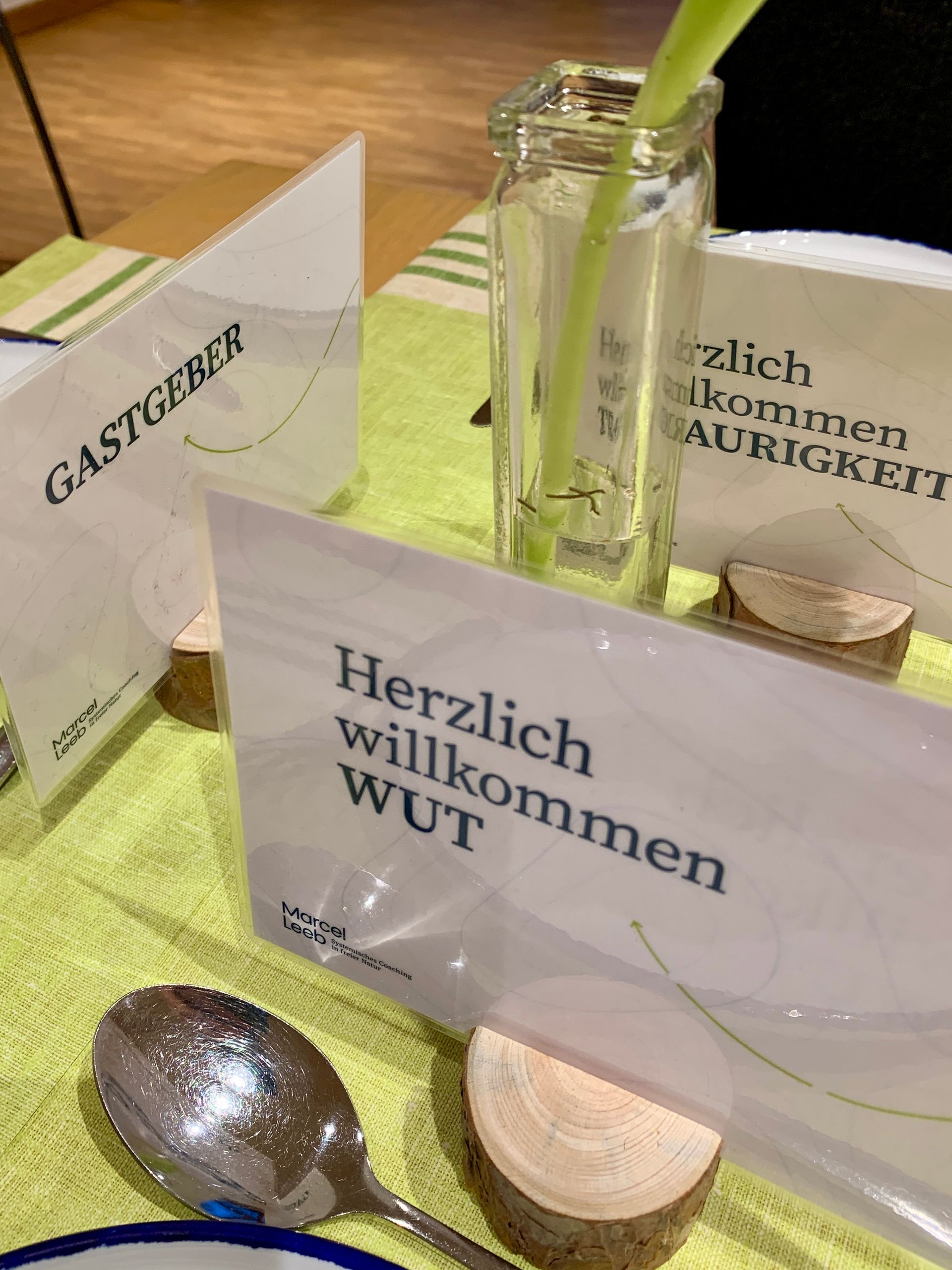 Fortbildung Grundgefühle und Archetypen
