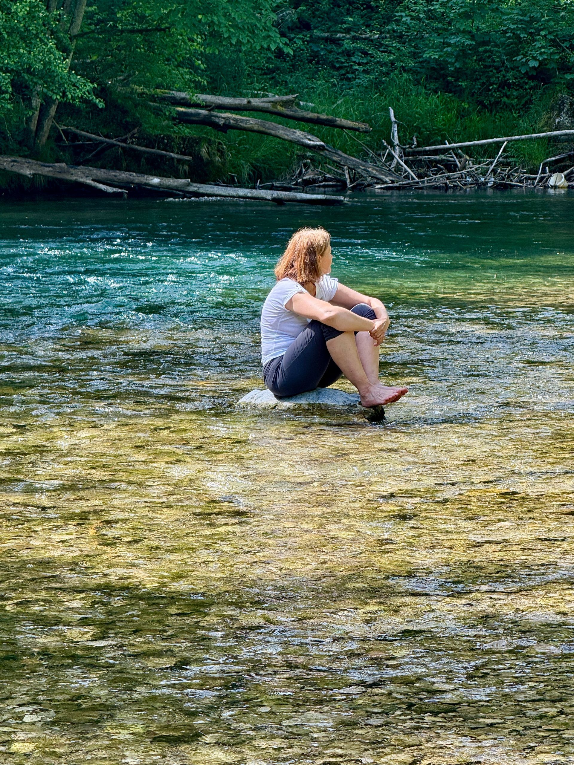 Wegbegleiter-Tage: Gemeinsam. Bewusst sein
Retreat Naturcoaching Wegbegleitung