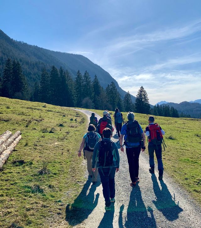 start natur coaching