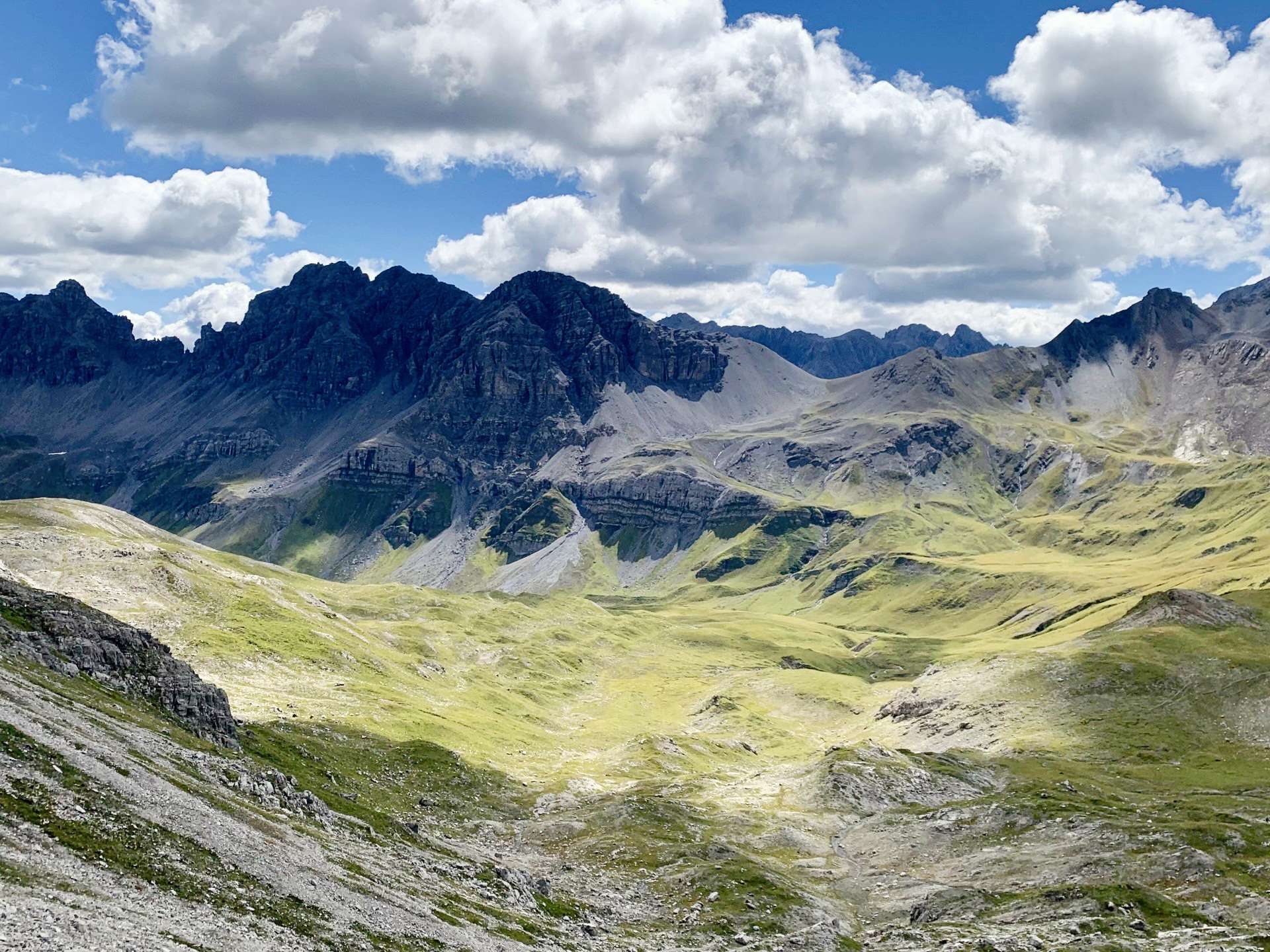 Lechweg Österreich - Wandercoaching