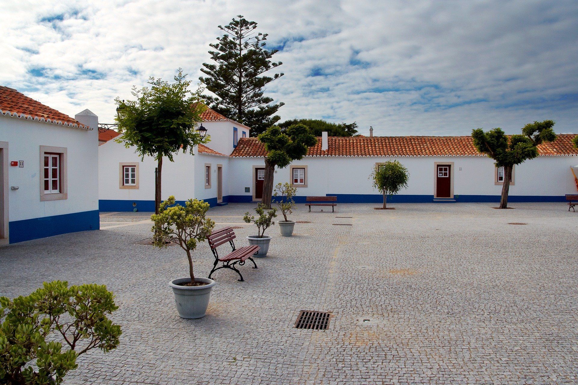 Wandercoaching Fishermens Trail Portugal