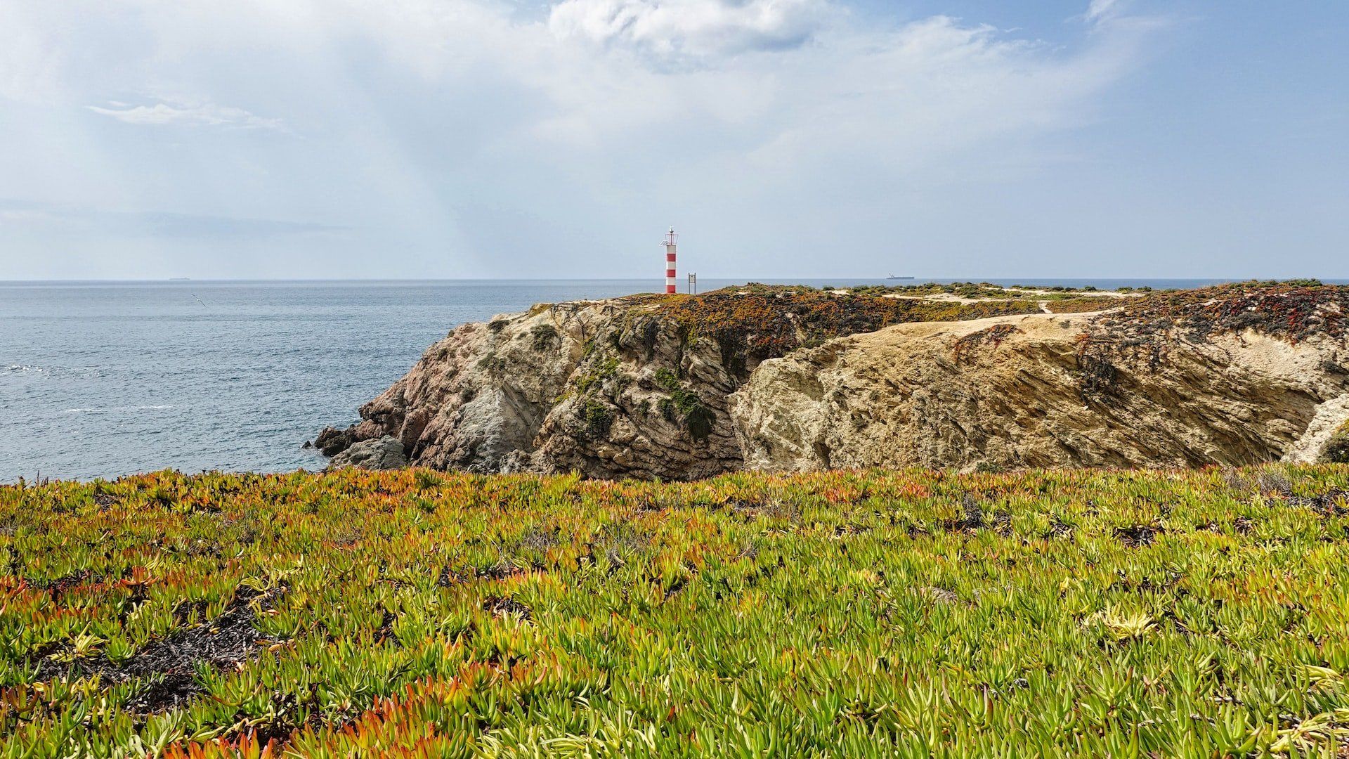 Wandercoaching Fishermens Trail Portugal
