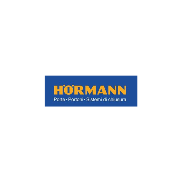 Logo azienda Hormann