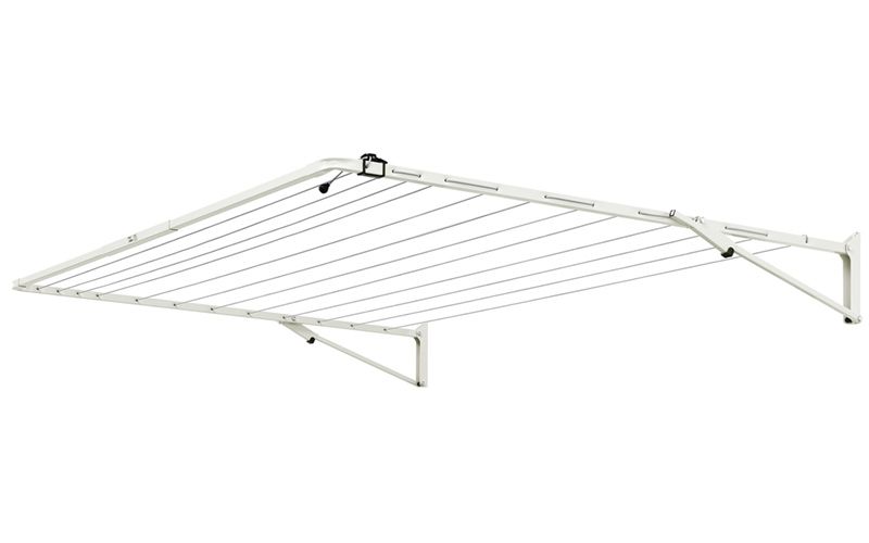 Fold Down Clotheslines Fully Installed Clotheslines Newcastle