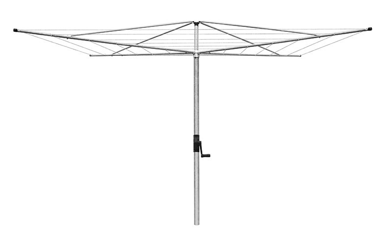 Rotary Fixed Clotheslines Newcastle Hunter Shed Masters