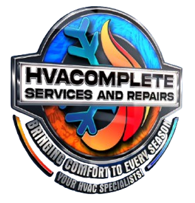 HVAComplete Sevices and Repairs LLC