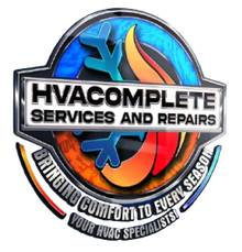HVAComplete Sevices and Repairs LLC