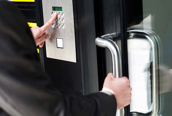 Función e importancia de un sistema de control de acceso