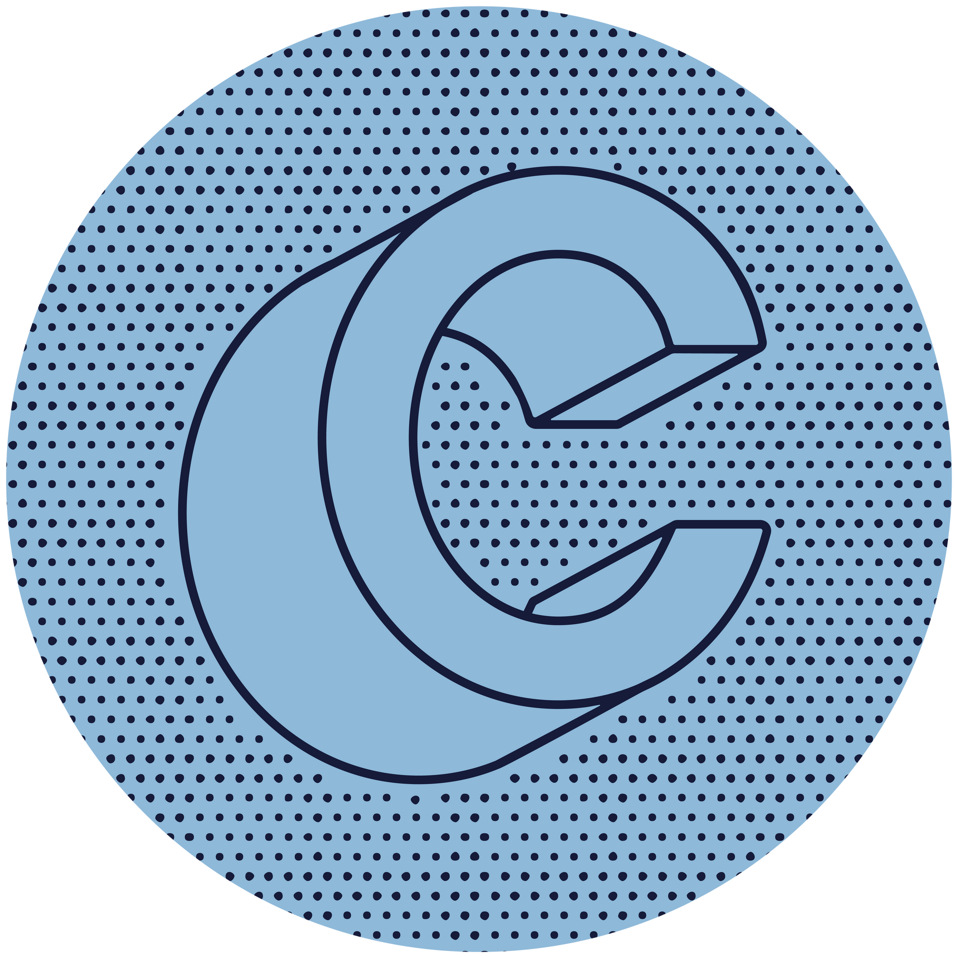 The Cannon logo