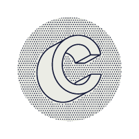 The Cannon logo