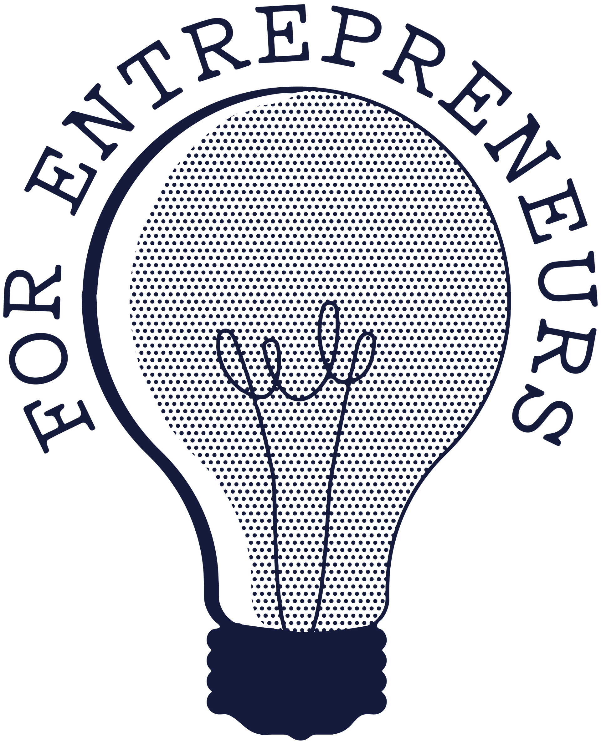 For Entrepreneurs icon