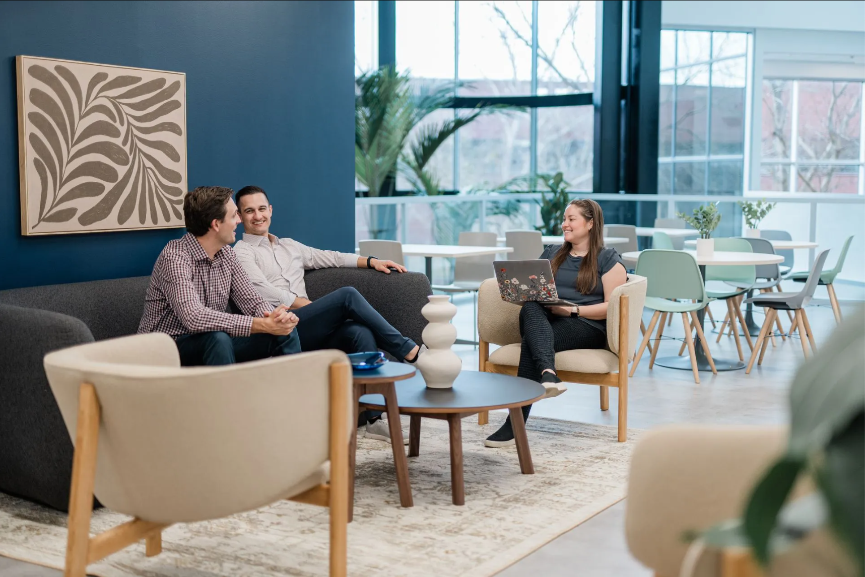 coworking space in Angleton