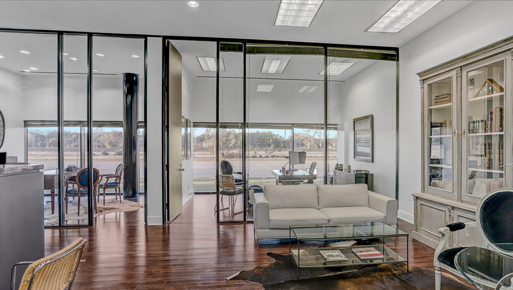 Pearland coworking space