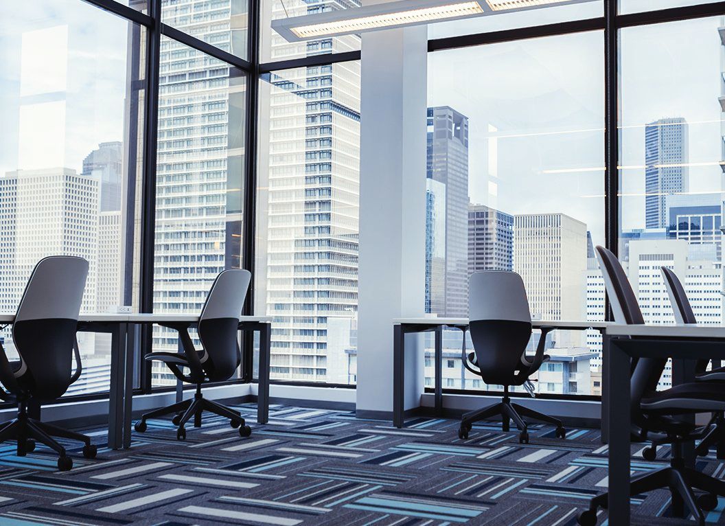 downtown coworking space
