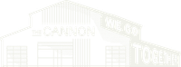 The Cannon building icon