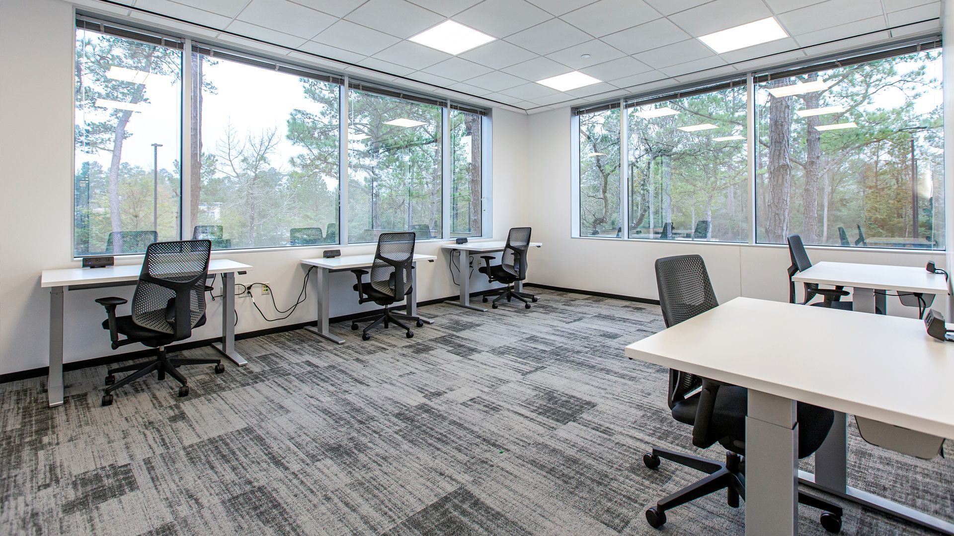 available office space