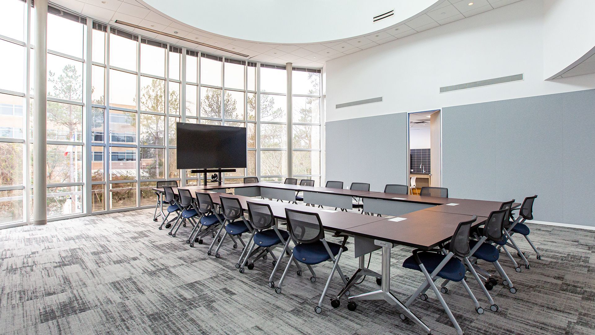 large event space