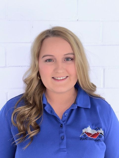 Kaitlyn Wilch