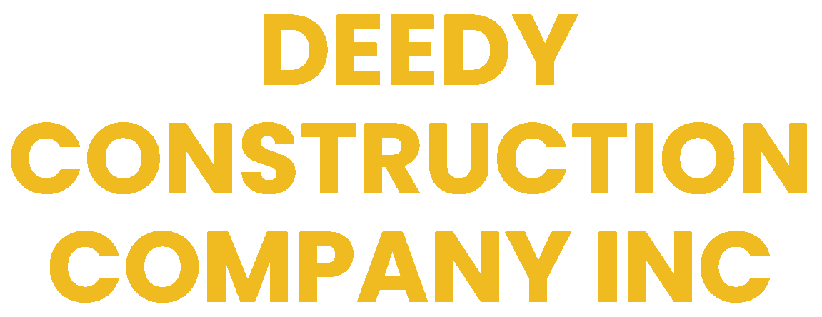 Deedy Construction