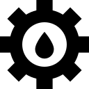 Leak Icon
