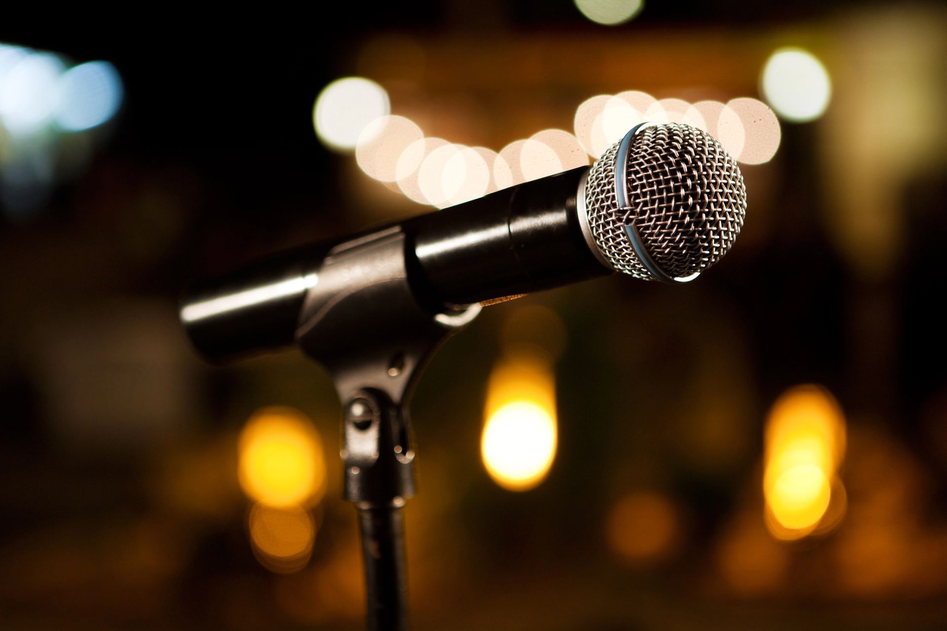 Live Event Music in Branson, MO