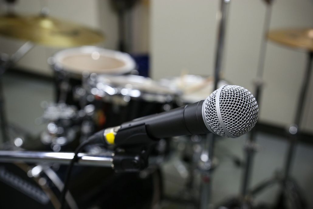 About Rick Dodson Entertainment