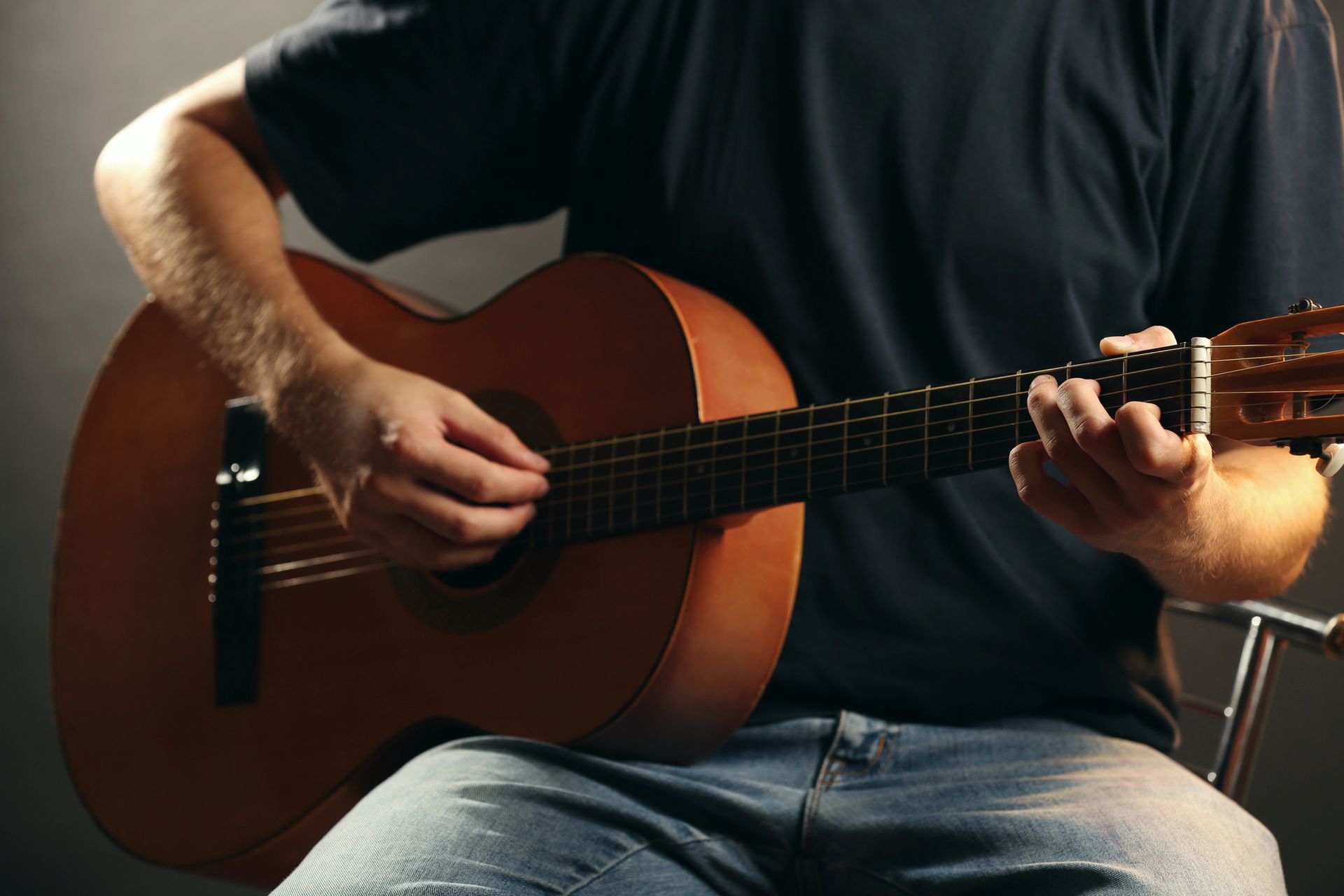 Solo Music Artist in Branson, MO