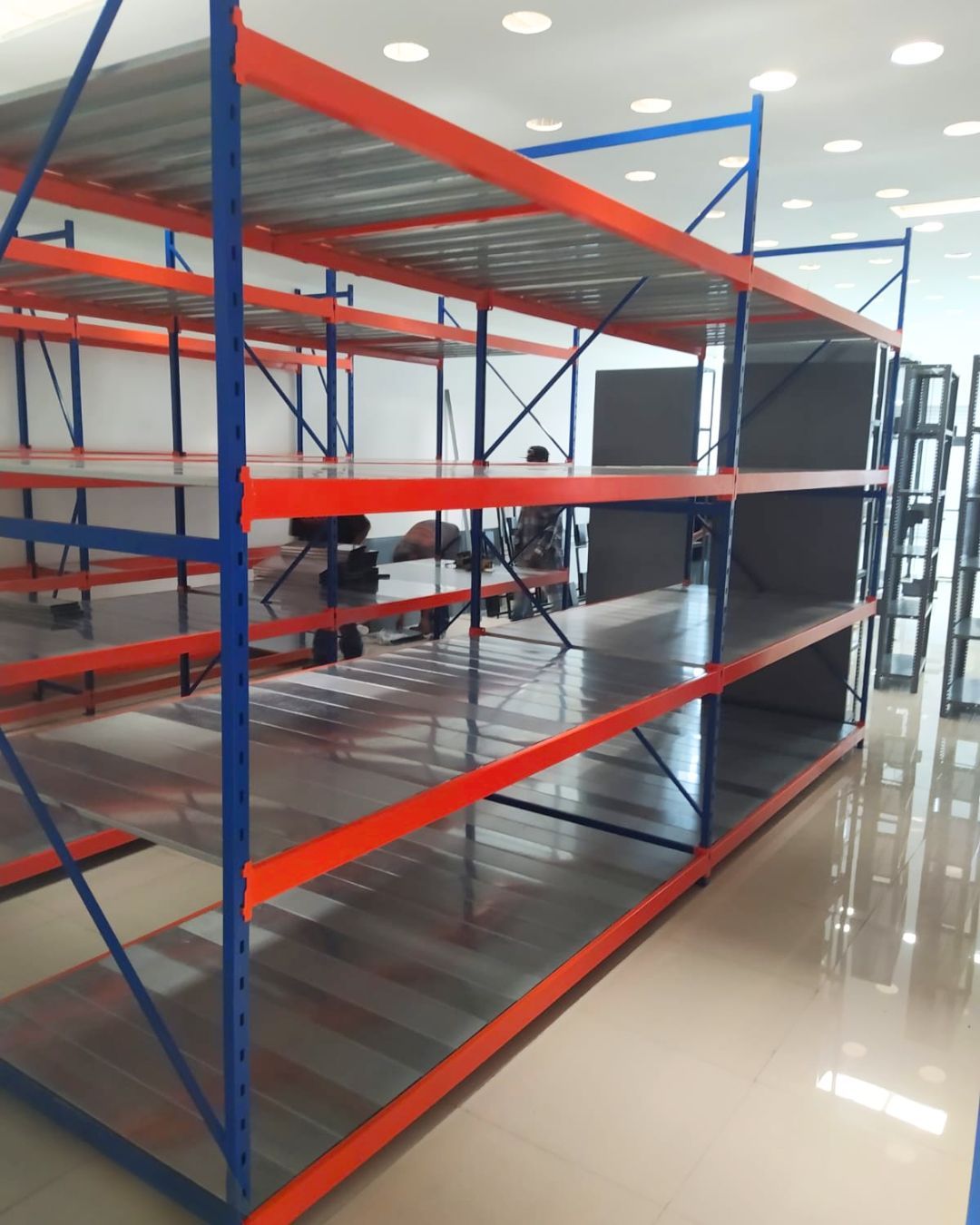 Racks, anaqueles, estantería en Guanajuato