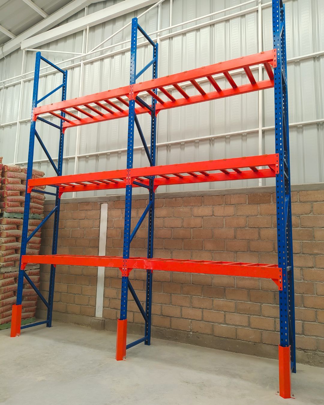 Racks, anaqueles, estantería en Guanajuato