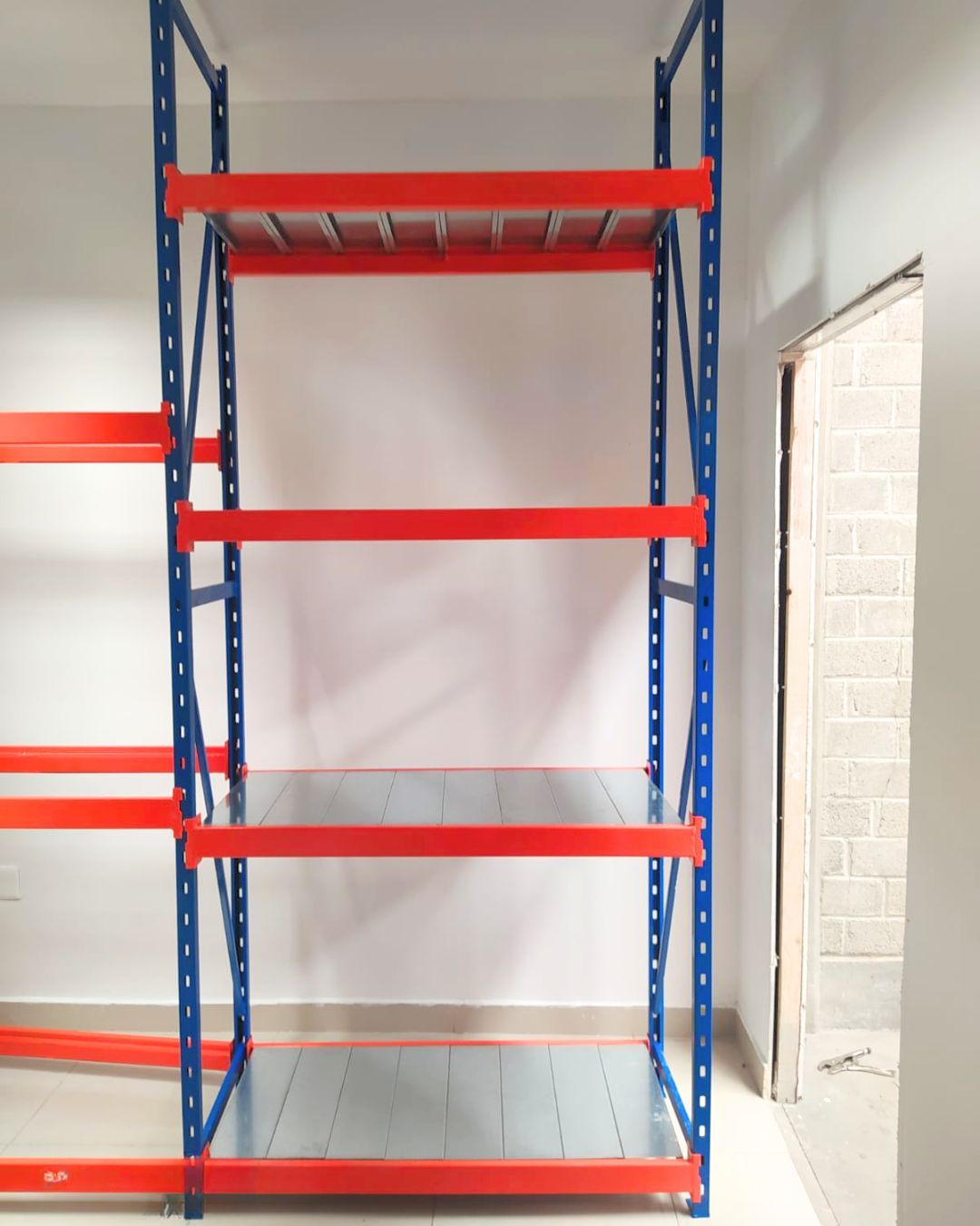 Racks, anaqueles, estantería en Guanajuato