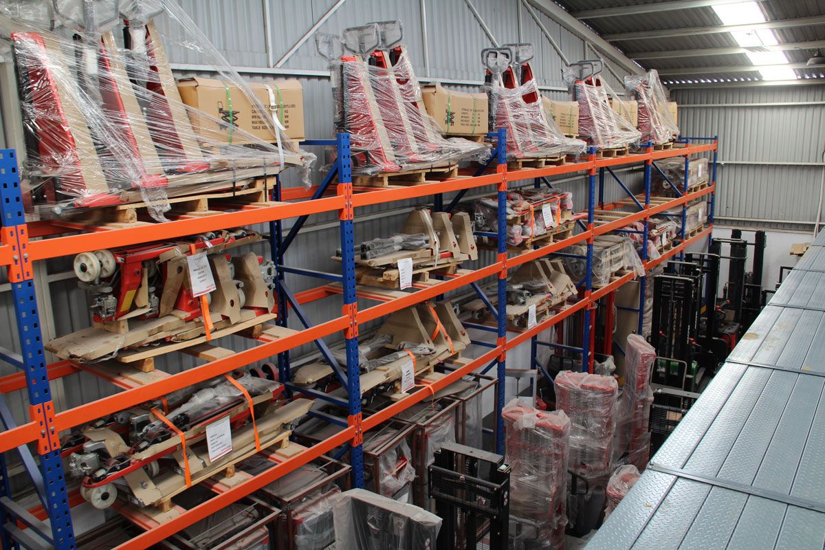 Racks, anaqueles, estantería en Guanajuato